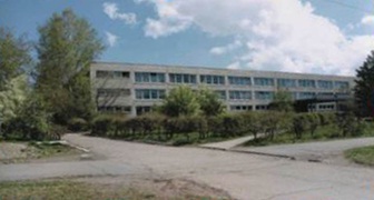 Школа №16